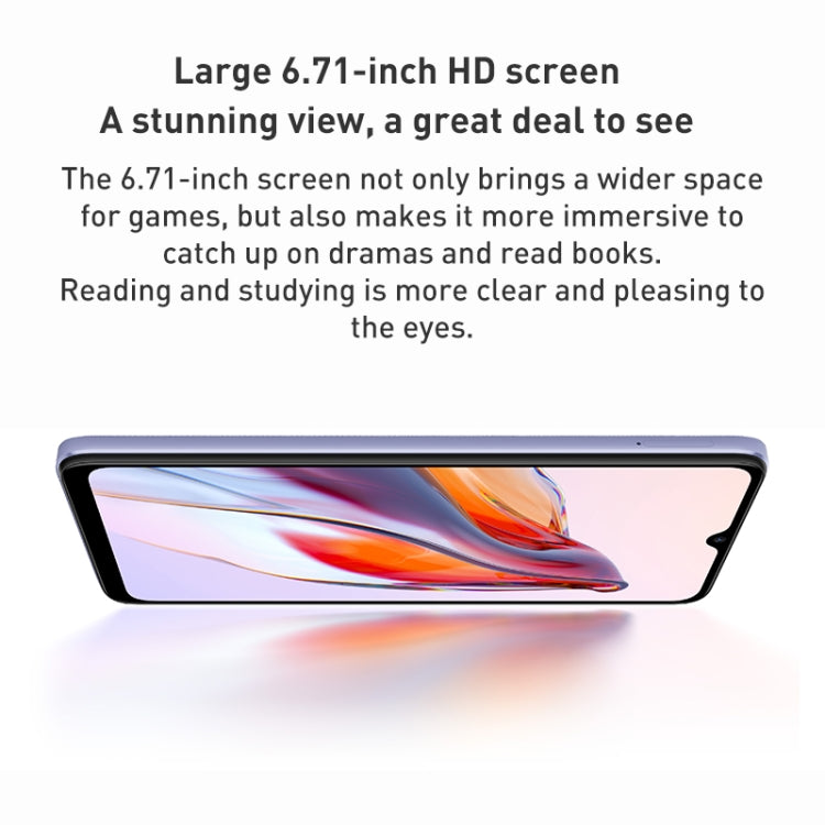 Xiaomi Redmi 12C, 50MP Camera, 6GB+128GB, 5000mAh Battery, Face Identification, 6.71 inch MIUI 13 MediaTek Helio G85 Octa Core up to 2.0GHz, Network: 4G, Dual SIM, Not Support Google Play(Mint Green) - free shipping - PMC TechLife - Order now!