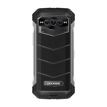 [HK Warehouse] DOOGEE V Max 5G Rugged Phone, 108MP Camera, Night Vision, 20GB+256GB - DOOGEE by DOOGEE | Online Shopping South Africa | PMC Jewellery