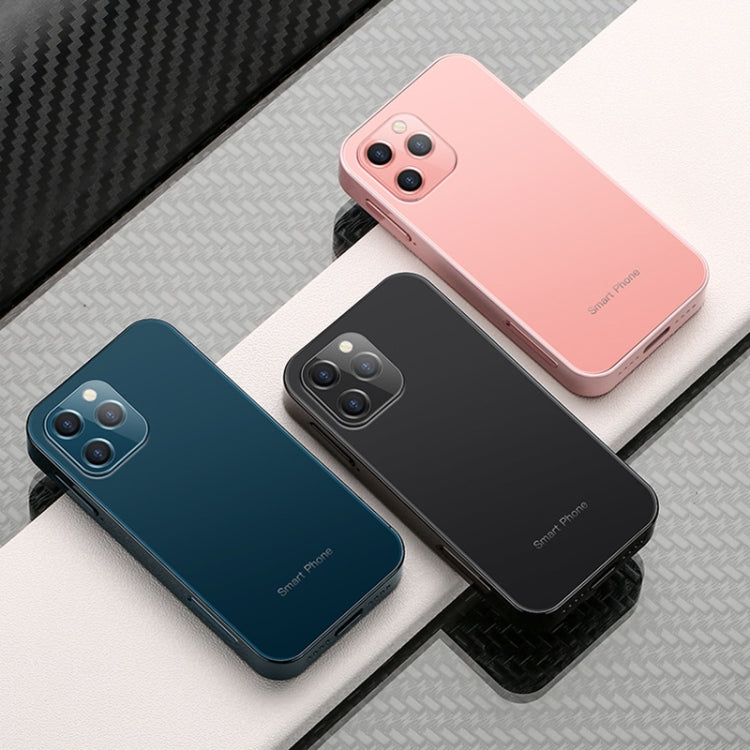 SOYES XS12 Pro, 2GB+16GB, Face Recognition, 3.0 inch Android 10.0 MTK6750 Octa Core, Bluetooth, WiFi, FM, OTG, Network: 4G, Dual SIM, Support Google Play (Blue) - SOYES by SOYES | Online Shopping South Africa | PMC TechLife