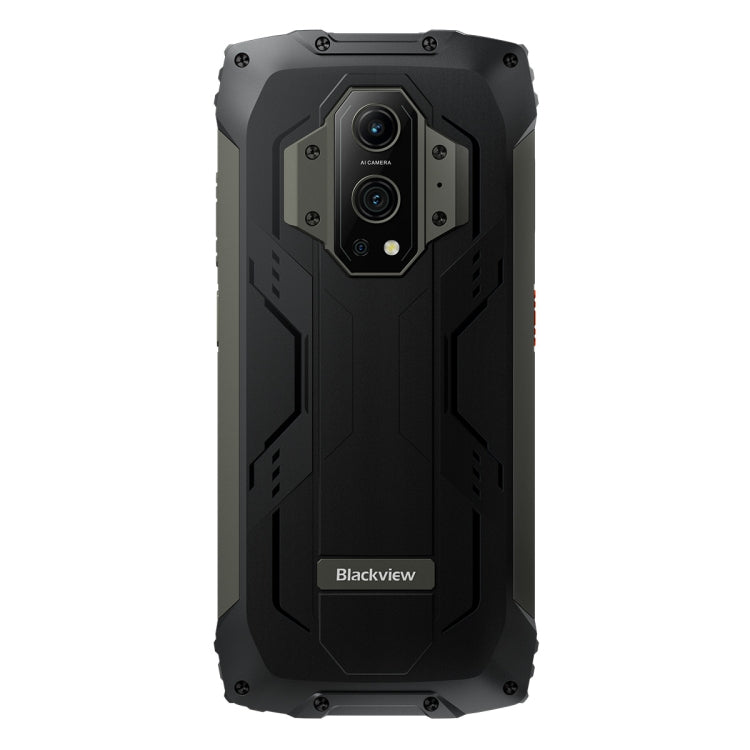 [HK Warehouse] Blackview BV9300 Rugged Phone, 12GB+256GB - Blackview by Blackview | Online Shopping South Africa | PMC Jewellery