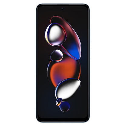 Xiaomi Redmi Note 12T Pro 5G,  64MP Camera, 8GB+128GB, Triple Back Cameras, 5080mAh Battery, 6.6 inch MIUI 14 MediaTek Dimensity 8200-Ultra Octa Core up to 3.1GHz, Network: 5G, Dual SIM, NFC, IR(Blue) - Xiaomi Redmi by Xiaomi | Online Shopping South Africa | PMC Jewellery