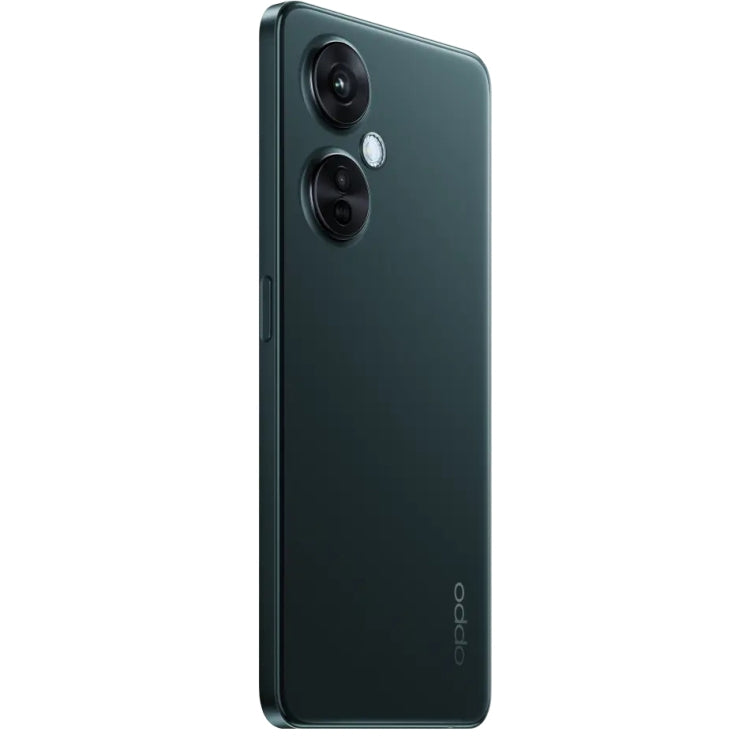 OPPO K11x 5G, 8GB+128GB, 108MP Camera, Dual Rear Cameras, Side Fingerprint Identification, 5000mAh Battery, 6.72 inch ColorOS 13.1 Qualcomm Snapdragon 695 Octa Core up to 2.2GHz, Network: 5G, OTG(Dark Green) - OPPO by OPPO | Online Shopping South Africa | PMC Jewellery