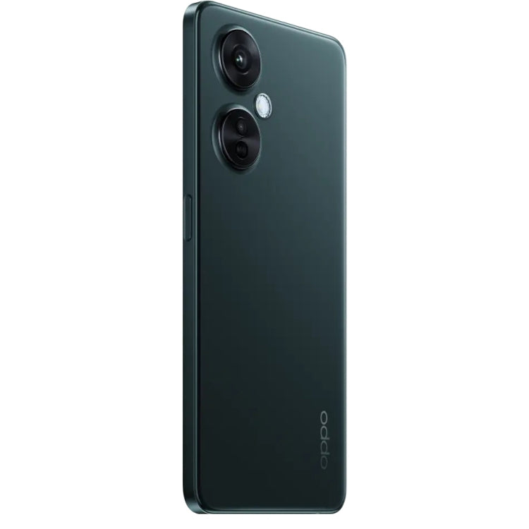 OPPO K11x 5G, 12GB+256GB, 108MP Camera, Dual Rear Cameras, Side Fingerprint Identification, 5000mAh Battery, 6.72 inch ColorOS 13.1 Qualcomm Snapdragon 695 Octa Core up to 2.2GHz, Network: 5G, OTG(Dark Green) - OPPO by OPPO | Online Shopping South Africa | PMC Jewellery