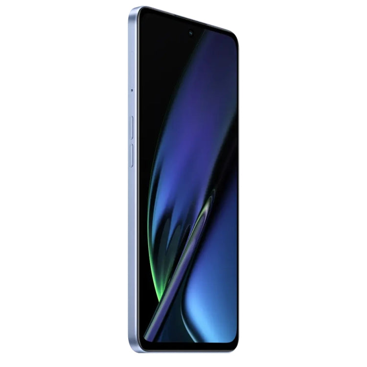 OPPO K11x 5G, 12GB+256GB, 108MP Camera, Dual Rear Cameras, Side Fingerprint Identification, 5000mAh Battery, 6.72 inch ColorOS 13.1 Qualcomm Snapdragon 695 Octa Core up to 2.2GHz, Network: 5G, OTG(Blue) - OPPO by OPPO | Online Shopping South Africa | PMC Jewellery