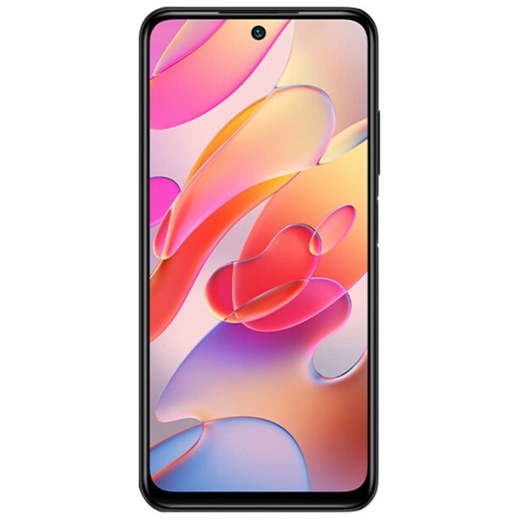 Xiaomi Redmi Note 10 5G, 48MP Camera, 8GB+256GB, Dual Back Cameras, 5000mAh Battery, Side Fingerprint Identification, 6.5 inch MIUI 12 (Android 11) Dimensity 700 7nm Octa Core up to 2.2GHz, Network: 5G, Dual SIM, Support Google Play(Graphite Grey) - Xiaomi Redmi by Xiaomi | Online Shopping South Africa | PMC Jewellery