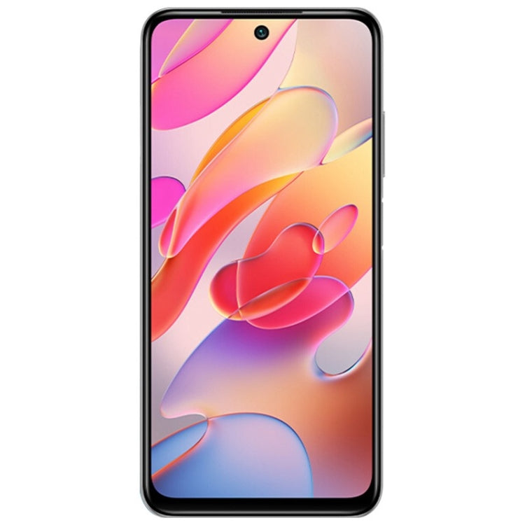 Xiaomi Redmi Note 10 5G, 48MP Camera, 8GB+256GB, Dual Back Cameras, 5000mAh Battery, Side Fingerprint Identification, 6.5 inch MIUI 12 (Android 11) Dimensity 700 7nm Octa Core up to 2.2GHz, Network: 5G, Dual SIM, Support Google Play(Chrome Silver) - Xiaomi Redmi by Xiaomi | Online Shopping South Africa | PMC Jewellery