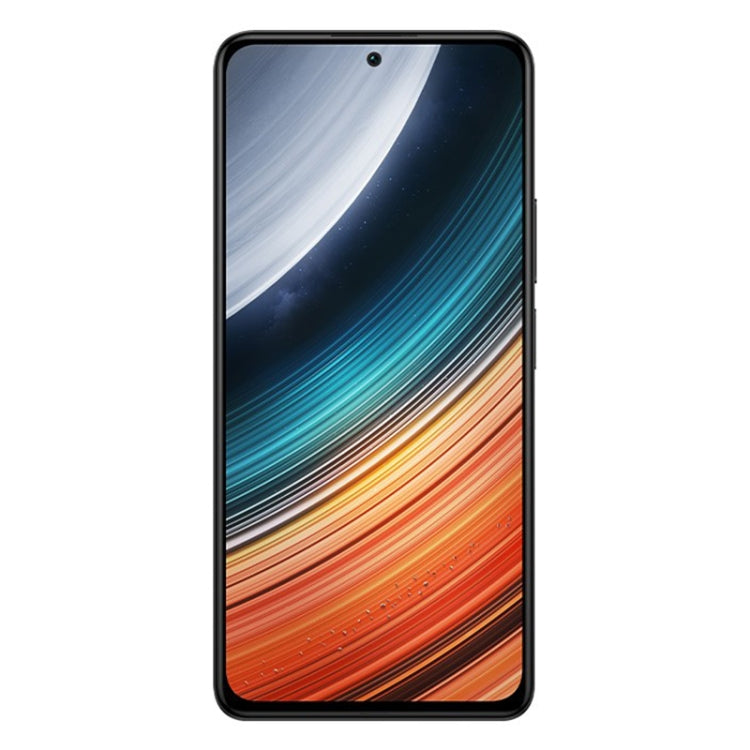 [HK Warehouse] Xiaomi Redmi K40S 5G, 48MP Camera, 12GB+256GB, Triple Back Cameras, 4500mAh Battery, Fingerprint Identification, 6.67 inch MIUI 13 Qualcomm Snapdragon 870 Octa Core up to 3.2GHz, Network: 5G, Dual SIM, NFC, IR (Black) - Xiaomi Redmi by Xiaomi | Online Shopping South Africa | PMC Jewellery