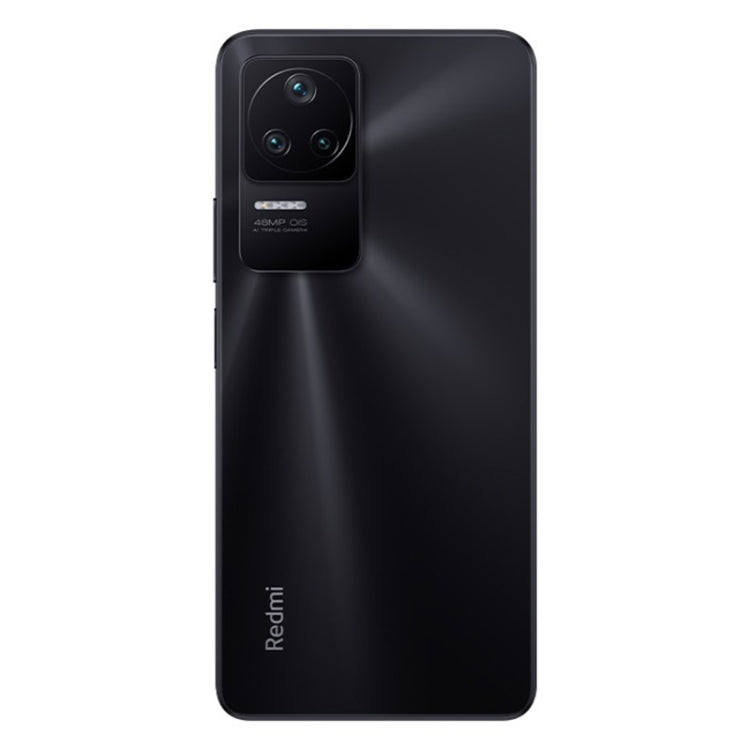 Xiaomi Redmi K40S 5G, 48MP Camera, 12GB+256GB, Triple Back Cameras, 4500mAh Battery, Fingerprint Identification, 6.67 inch MIUI 13 Qualcomm Snapdragon 870 Octa Core up to 3.2GHz, Network: 5G, Dual SIM, NFC, IR (Black) - free shipping - PMC TechLife - Order now!