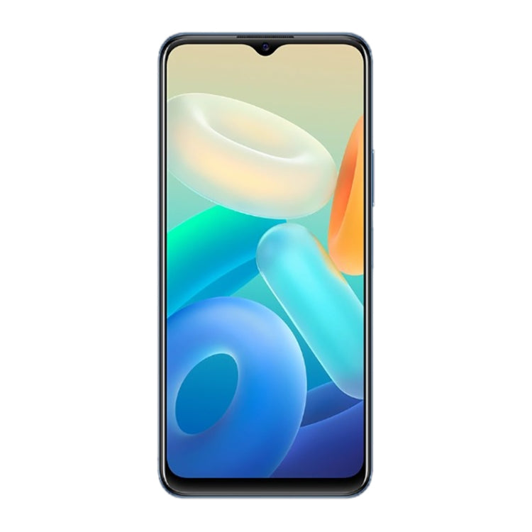 vivo Y10 / T1 4G, 6GB+128GB, Dual Back Cameras, Side Fingerprint Identification, 5000mAh Battery, 6.51 inch Android 11.0 OriginOS Ocean MediaTek Helio P70 Octa Core up to 2.1GHz, OTG, Network: 4G (Black) - vivo by VIVO | Online Shopping South Africa | PMC Jewellery