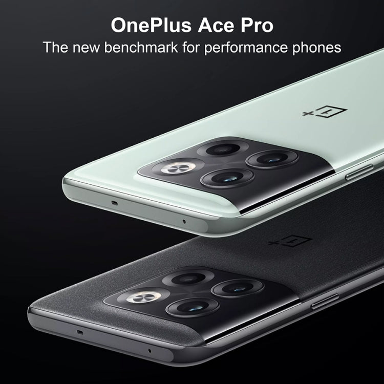 OnePlus Ace Pro 5G, 50MP Camera, 16GB+256GB, Triple Back Cameras