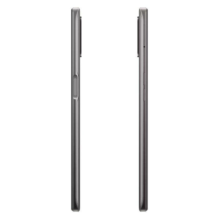 Realme V11s 5G, 4GB+128GB, Dual Back Cameras, Side Fingerprint Identification, 5000mAh Battery, 6.5 inch Realme UI 2.0 / Android 11 MediaTek Dimensity 810 Octa Core up to 2.4GHz, Network: 5G, Support Google Play (Black) - free shipping - PMC TechLife - Order now!