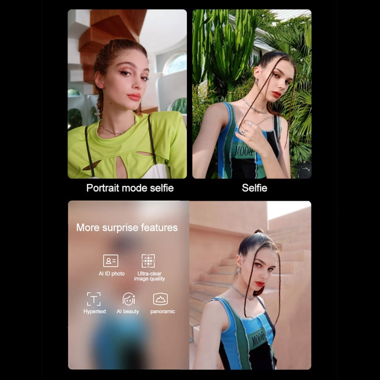 Realme V11s 5G, 4GB+128GB, Dual Back Cameras, Side Fingerprint Identification, 5000mAh Battery, 6.5 inch Realme UI 2.0 / Android 11 MediaTek Dimensity 810 Octa Core up to 2.4GHz, Network: 5G, Support Google Play (Black) - OPPO by Realme | Online Shopping South Africa | PMC Jewellery