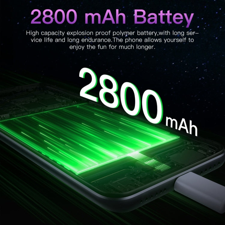 i14 Pro Max / H208A, 3GB+32GB, 6.5 inch Dynamic Island Screen, Face Identification, Android 8.1 MTK6753 Octa Core, Network: 4G (Gold) - free shipping - PMC TechLife - Order now!