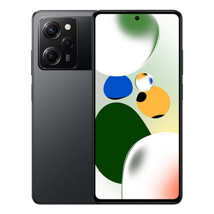 Xiaomi Redmi Note 12 Pro Speed 5G, 108MP Camera, 8GB+256GB, Triple Back Cameras, 5000mAh Battery, 6.67 inch MIUI 14 Snapdragon 778G Octa Core up to 2.4GHz, Network: 5G, Dual SIM, NFC, IR (Black) - Xiaomi Redmi by Xiaomi | Online Shopping South Africa | PMC Jewellery