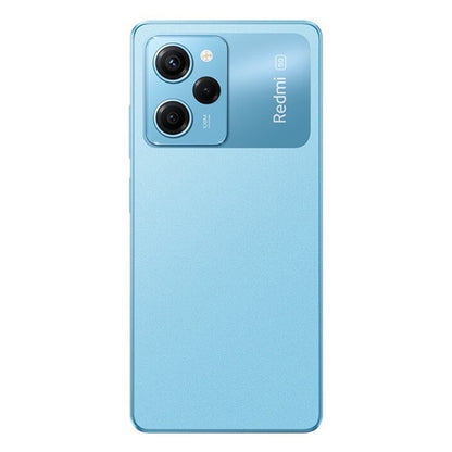 Xiaomi Redmi Note 12 Pro Speed 5G, 108MP Camera, 12GB+256GB, Triple Back Cameras, 5000mAh Battery, 6.67 inch MIUI 14 Snapdragon 778G Octa Core up to 2.4GHz, Network: 5G, Dual SIM, NFC, IR (Blue) - Xiaomi Redmi by Xiaomi | Online Shopping South Africa | PMC Jewellery