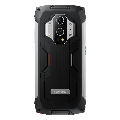 [HK Warehouse] Blackview BV9300 Rugged Phone, Laser Rangefinder, 12GB+256GB - Blackview by Blackview | Online Shopping South Africa | PMC Jewellery