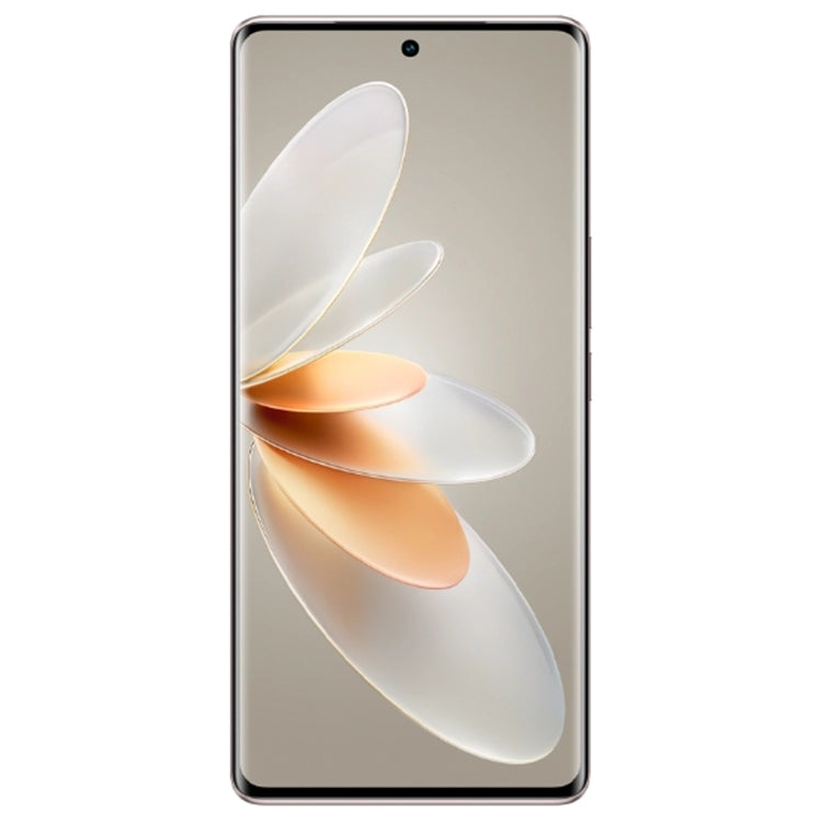 vivo S16 5G, 64MP Camera, 8GB+256GB, Triple Back Cameras, Srceen Fingerprint Identification, 4600mAh Battery, 6.78 inch Android 13 OriginOS 3 Qualcomm Snapdragon 870 Octa Core up to 3.2GHz, OTG, NFC, Network: 5G (Gold) - vivo by VIVO | Online Shopping South Africa | PMC Jewellery