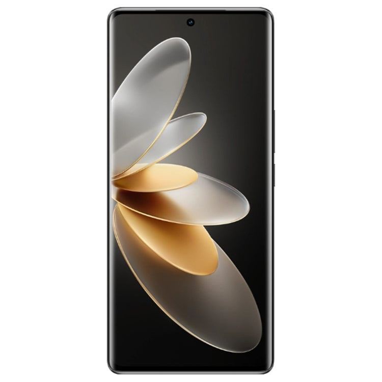 vivo S16 5G, 64MP Camera, 12GB+256GB, Triple Back Cameras, Srceen Fingerprint Identification, 4600mAh Battery, 6.78 inch Android 13 OriginOS 3 Qualcomm Snapdragon 870 Octa Core up to 3.2GHz, OTG, NFC, Network: 5G (Black) - free shipping - PMC TechLife - Order now!