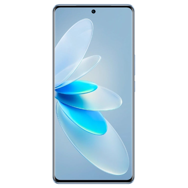 vivo S16 5G, 64MP Camera, 12GB+512GB, Triple Back Cameras, Srceen Fingerprint Identification, 4600mAh Battery, 6.78 inch Android 13 OriginOS 3 Qualcomm Snapdragon 870 Octa Core up to 3.2GHz, OTG, NFC, Network: 5G (Blue) - free shipping - PMC TechLife - Order now!