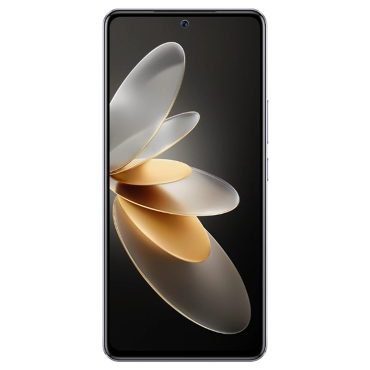 vivo S16e 5G, 50MP Camera, 12GB+256GB, Triple Back Cameras, Srceen Fingerprint Identification, 4600mAh Battery, 6.62 inch Android 11 OriginOS Ocean Exynos 1080 Octa Core up to 2.8GHz, OTG, NFC, Network: 5G(Black) - vivo by VIVO | Online Shopping South Africa | PMC Jewellery