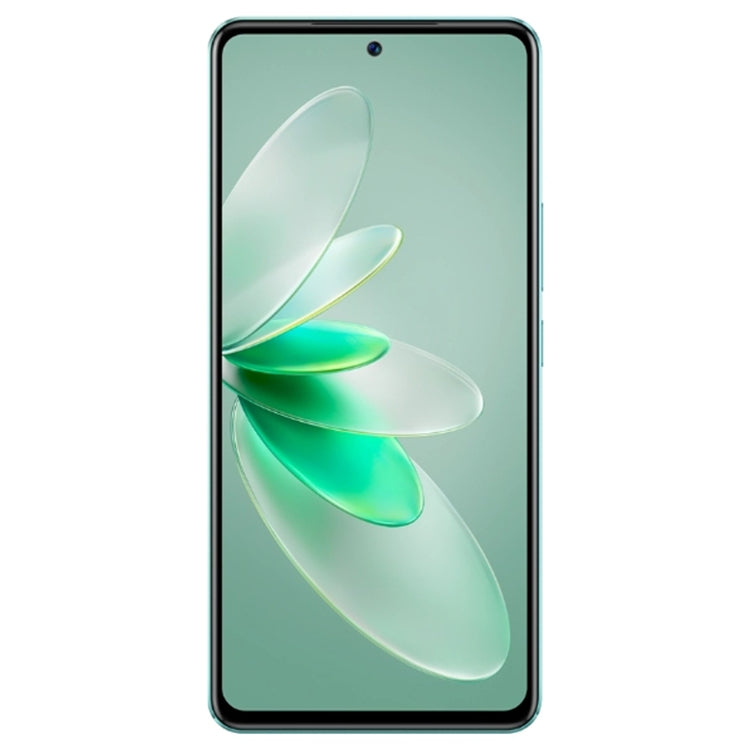 vivo S16e 5G, 50MP Camera, 12GB+256GB, Triple Back Cameras, Srceen Fingerprint Identification, 4600mAh Battery, 6.62 inch Android 11 OriginOS Ocean Exynos 1080 Octa Core up to 2.8GHz, OTG, NFC, Network: 5G(Green) - free shipping - PMC TechLife - Order now!