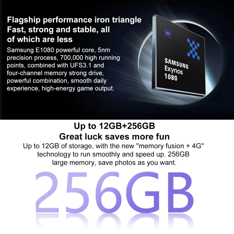 vivo S16e 5G, 50MP Camera, 12GB+256GB, Triple Back Cameras, Srceen Fingerprint Identification, 4600mAh Battery, 6.62 inch Android 11 OriginOS Ocean Exynos 1080 Octa Core up to 2.8GHz, OTG, NFC, Network: 5G(Green) - free shipping - PMC TechLife - Order now!