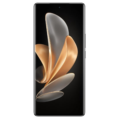 vivo S17 5G, 50MP Camera, 12GB+ 256GB, Dual Back Cameras, Screen Fingerprint Identification, 4600mAh Battery, 6.78 inch Android 13 OriginOS 3 Snapdragon 778G+ Octa Core up to 2.5GHz, OTG, NFC, Network: 5G (Black) - vivo by VIVO | Online Shopping South Africa | PMC Jewellery