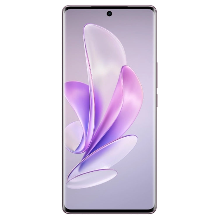 vivo S17 5G, 50MP Camera, 12GB+ 256GB, Dual Back Cameras, Screen Fingerprint Identification, 4600mAh Battery, 6.78 inch Android 13 OriginOS 3 Snapdragon 778G+ Octa Core up to 2.5GHz, OTG, NFC, Network: 5G (Pink) - vivo by VIVO | Online Shopping South Africa | PMC Jewellery