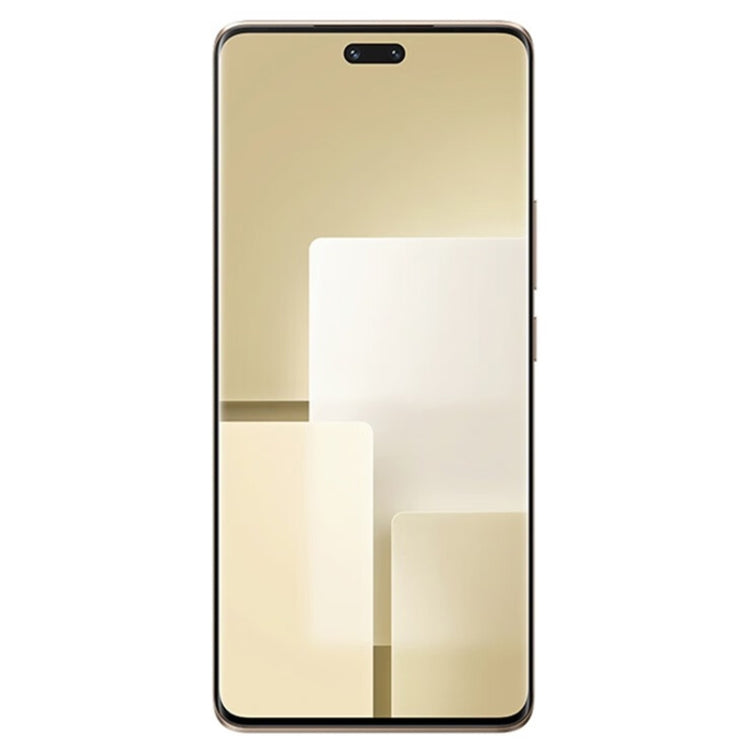 Xiaomi Civi 3 5G, 50MP Camera, 12GB+256GB, Triple Back Cameras + Dual Front Cameras, In-screen Fingerprint Identification, 4500mAh Battery, 6.55 inch MIUI 14 Dimensity 8200-Ultra Octa Core 4nm up to 3.1GHz, Network: 5G, NFC (Gold) - free shipping - PMC TechLife - Order now!