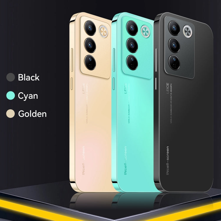 V27e / X23, 2GB+16GB, 6.5 inch Screen, Face Identification, Android 9.1 MTK6580A Quad Core, Network: 3G, Dual SIM (Black) - free shipping - PMC TechLife - Order now!