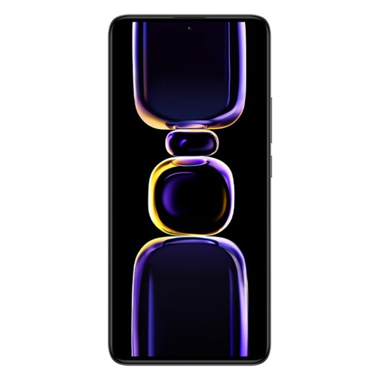 Xiaomi Redmi K60 5G, 64MP Camera, 16GB+1TB, Triple Back Cameras, Screen Fingerprint Identification, 5500mAh Battery, 6.67 inch MIUI 14 Snapdragon 8+ Gen1 Octa Core 4nm up to 3.0GHz, Network: 5G, Dual SIM, NFC, Heart Rate (Black) - Xiaomi Redmi by Xiaomi | Online Shopping South Africa | PMC Jewellery