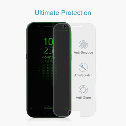 100 PCS 0.26mm 9H 2.5D Tempered Glass Film for Xiaomi Black Shark -  by PMC Jewellery | Online Shopping South Africa | PMC Jewellery