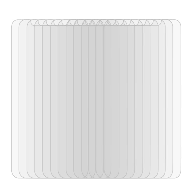 100 PCS 0.26mm 9H 2.5D Tempered Glass Film for Xiaomi POCO F1 -  by PMC TechLife | Online Shopping South Africa | PMC TechLife