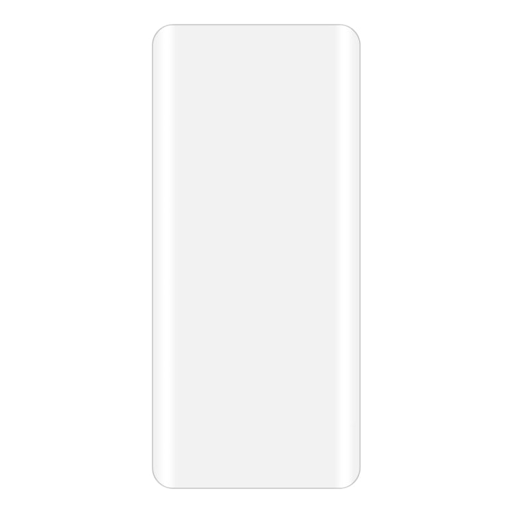 For Xiaomi Mi 11 UV Liquid Curved Full Glue Tempered Glass Film -  by PMC TechLife | Online Shopping South Africa | PMC TechLife