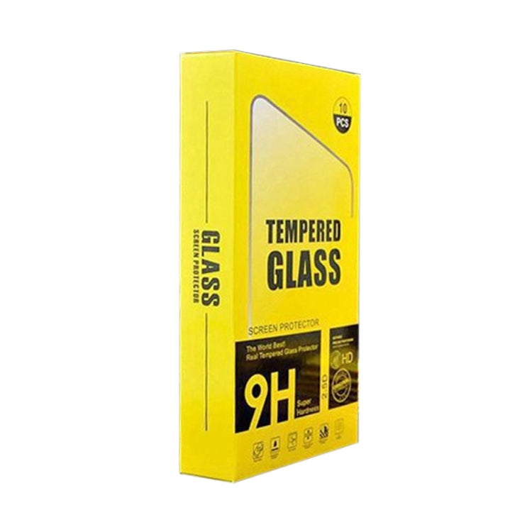 10 PCS 0.26mm 9H 2.5D Tempered Glass Film for Galaxy A70 - free shipping - PMC TechLife - Order now!
