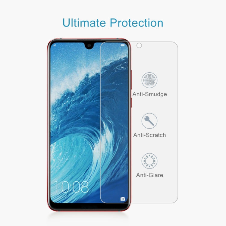 0.26mm 9H 2.5D Explosion-proof Tempered Glass Film for Huawei Honor 8X Max / Enjoy Max - Honor Tempered Glass by DIYLooks | Online Shopping South Africa | PMC TechLife | Buy Now Pay Later Mobicred