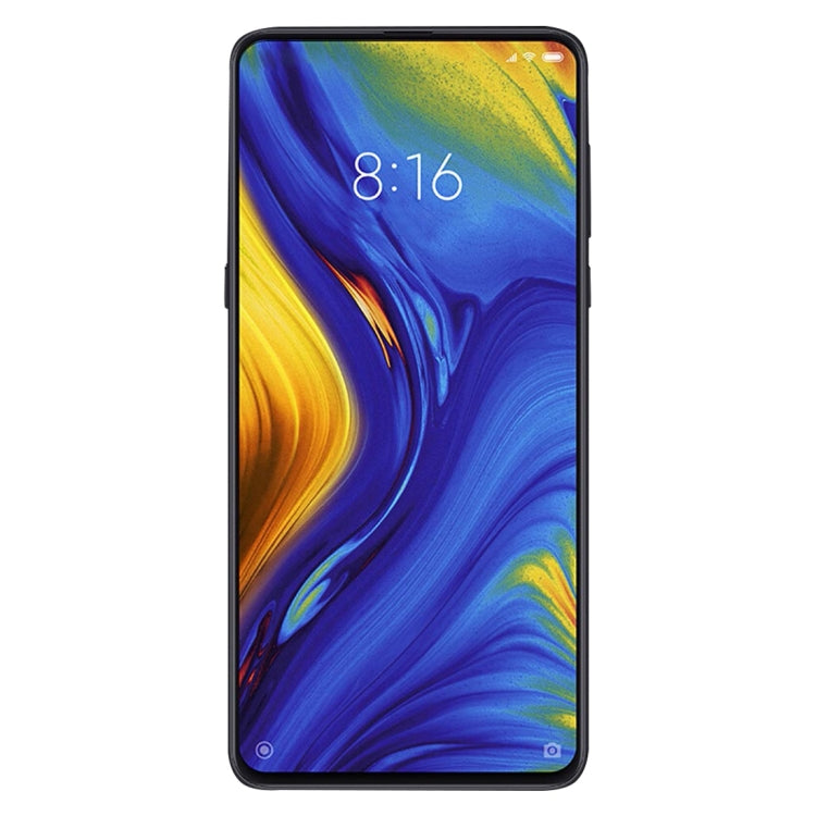 25 PCS Full Glue Full Cover Screen Protector Tempered Glass film for Xiaomi Mi Mix 3 / Mi Mix 3 5G -  by PMC TechLife | Online Shopping South Africa | PMC TechLife
