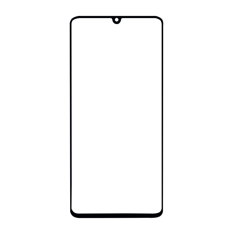 Edge Glue 3D Curved Edge Full Screen Tempered Glass Film for Huawei P30 Pro(Black) - free shipping - PMC TechLife - Order now!