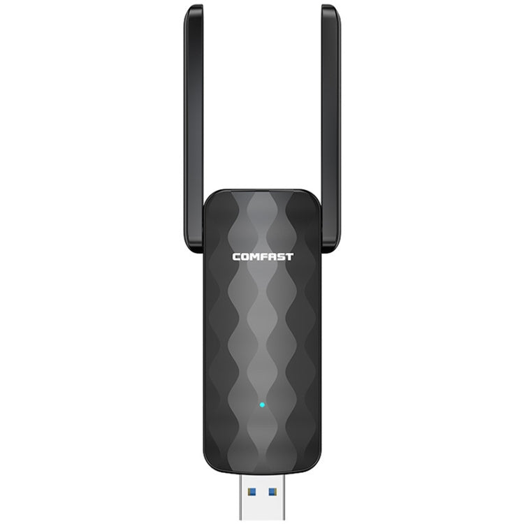 COMFAST CF-822AC 600Mbps 5G Dual-band Wifi USB Network Adapter Receiver - free shipping - PMC TechLife - Order now!