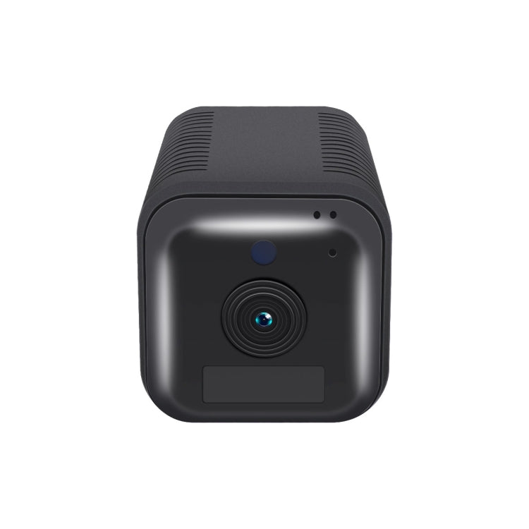 ESCAM G18 1080P Full HD Rechargeable Battery WiFi IP Camera, Support Night Vision / PIR Motion Detection / TF Card / Two Way Audio (Black) - free shipping - PMC TechLife - Order now!