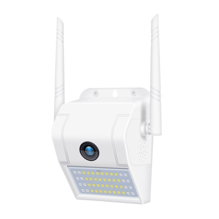 DP11 2 Megapixel IP66 Waterproof Wall Light Wireless IP Camera, Support Multiple Night Vision & Mobile Phone Remote Monitoring & Voice Intercom & Motion Detection / Alarm & 128GB Memory Card - free shipping - PMC TechLife - Order now!