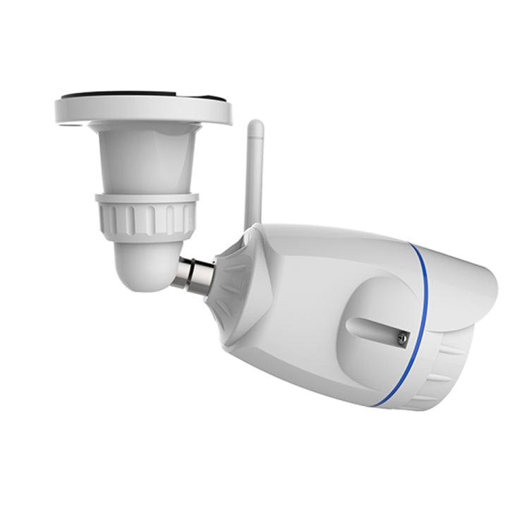 NEO NIP-56AI Outdoor Waterproof WiFi IP Camera, with IR Night Vision & Mobile Phone Remote Control - Waterproof Camera by PMC TechLife | Online Shopping South Africa | PMC TechLife