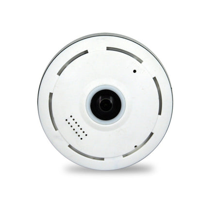 360EyeS EC11-I6 360 Degree 1280*960P Network Panoramic Camera with TF Card Slot ,Support Mobile Phones Control(White) - 360 Degree Camera by PMC Jewellery | Online Shopping South Africa | PMC Jewellery