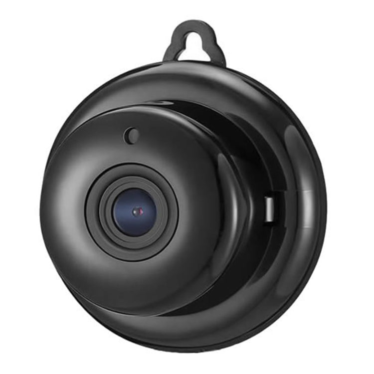 Anpwoo MN001 3518Ev200 1.0 MP Mini HD WiFi IP Camera with 6 PCS Infrared LEDs, Support Motion Detection & Night Vision & TF Card(Max 64GB) - free shipping - PMC TechLife - Order now!