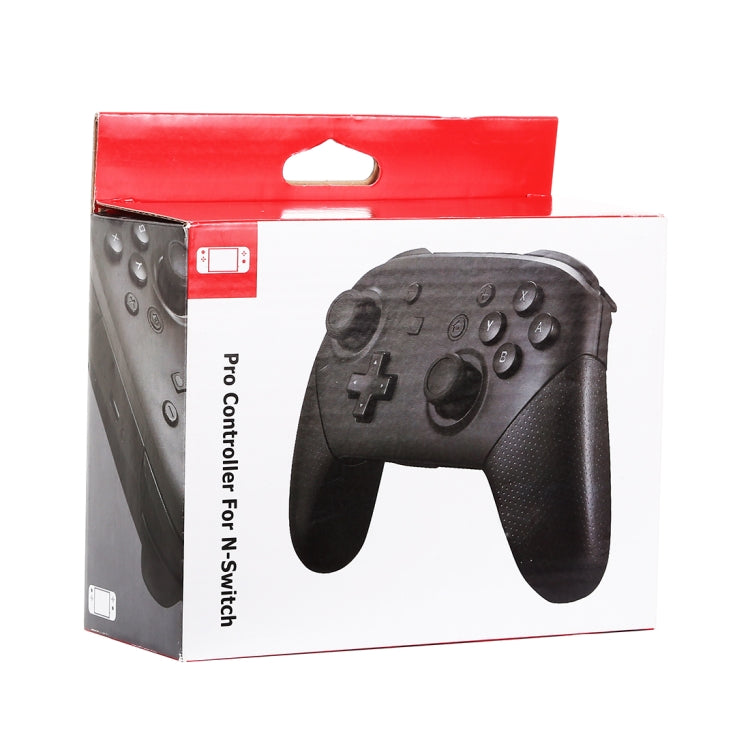 Wireless Game Pro Controller for N-Switch - Gamepads by PMC Jewellery | Online Shopping South Africa | PMC Jewellery