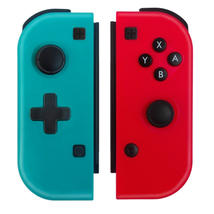 Wireless Game Joystick Controller Left and Right Handle for Nintendo Switch Pro - free shipping - PMC TechLife - Order now!