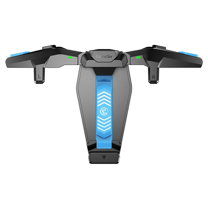 GameSir F4 Foldable Eagle Wing Shaped Physical Direct Connect Capacitor Gamepad Compatible with IOS & Android System Devices - GameSir Accessories by GameSir | Online Shopping South Africa | PMC Jewellery