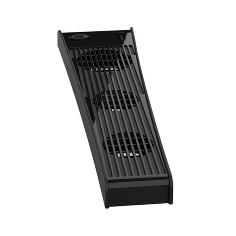 KJH P5-009 Console Cooling Fan For PS5(Black) - Others by PMC Jewellery | Online Shopping South Africa | PMC Jewellery