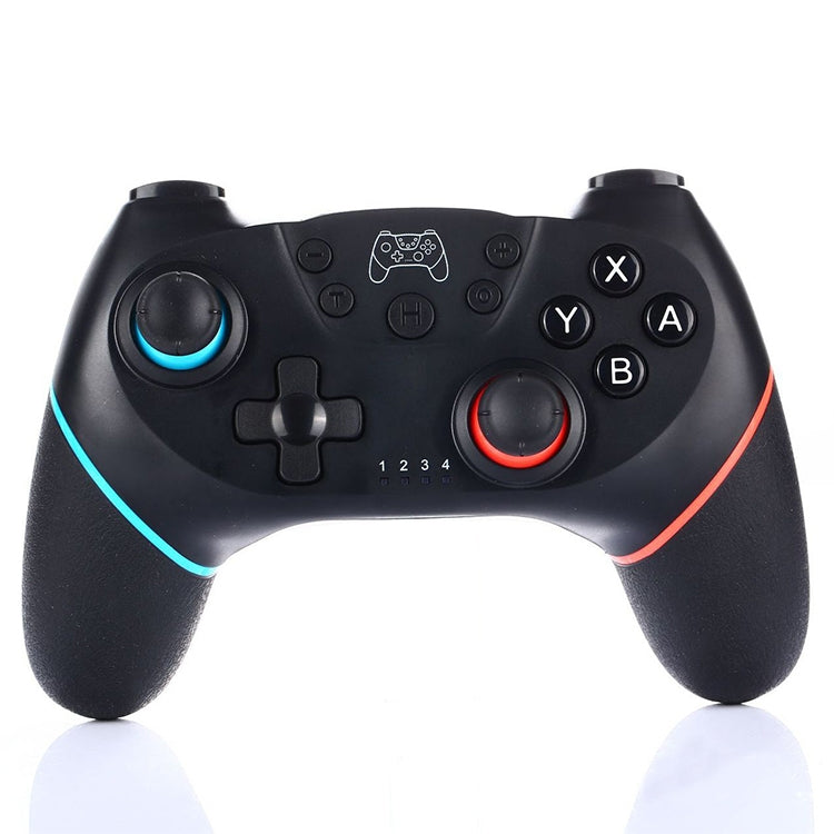 Bluetooth Joypad Gamepad Game Controller for Switch Pro - free shipping - PMC TechLife - Order now!