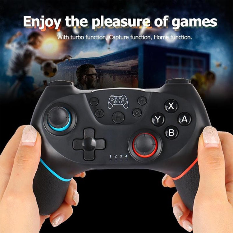 Bluetooth Joypad Gamepad Game Controller for Switch Pro - free shipping - PMC TechLife - Order now!
